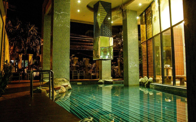 D Day Resotel Pattaya