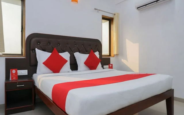 Nature Shield By OYO Rooms