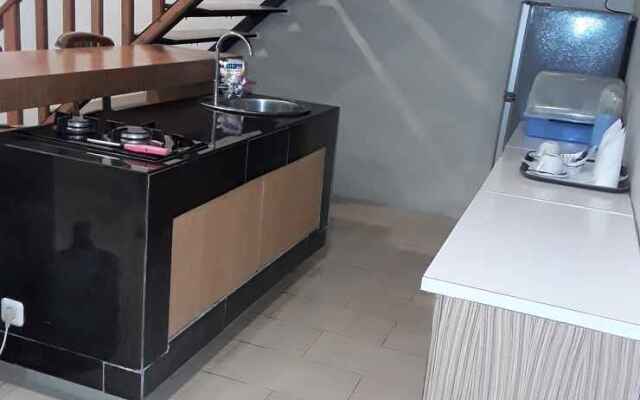 Karang Sari Hotel