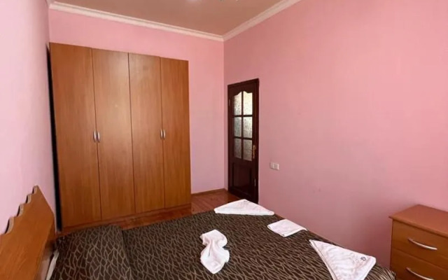 Olympic Hotel and Resort