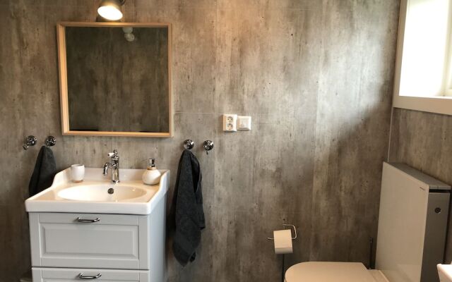 Sagi 3 Exclusive apartment