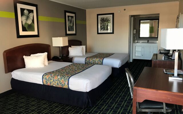 Magnuson Hotel Virginia Beach