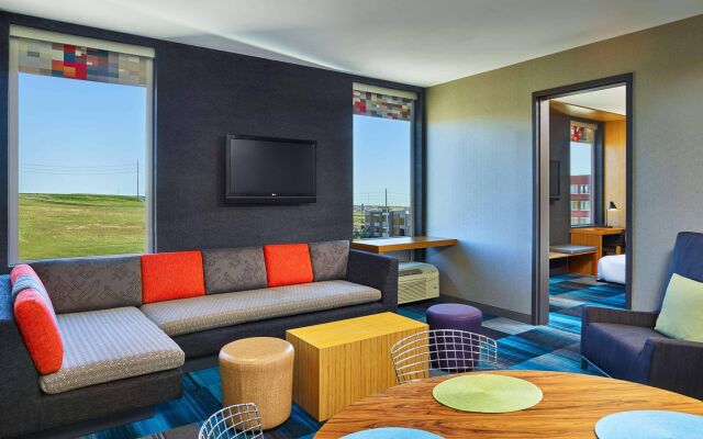Aloft Broomfield Denver