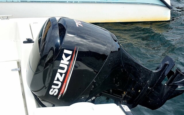 Holiday Home in Bakkasund