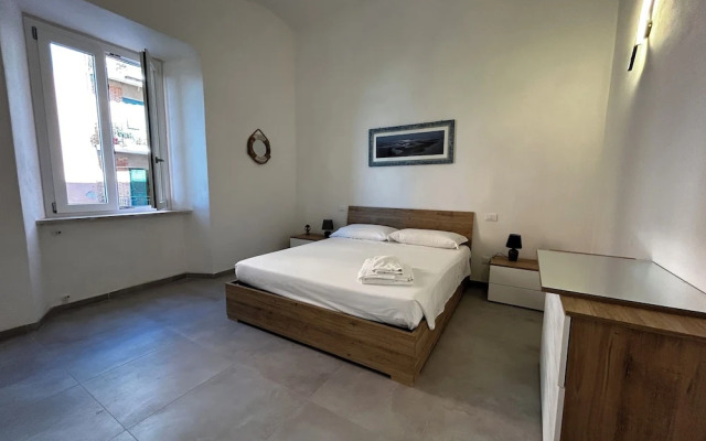 Faro Porto Apartment 4
