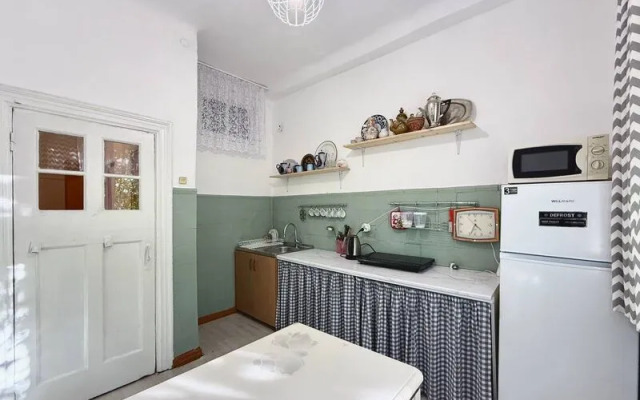 Апартаменты СоваХоум на ул. Коммунистическая, д. 41