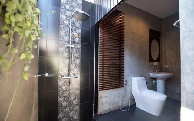 Phant Hua Hin Resort