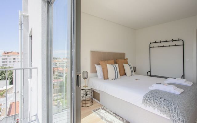 Liiiving - City Design Apartment Q