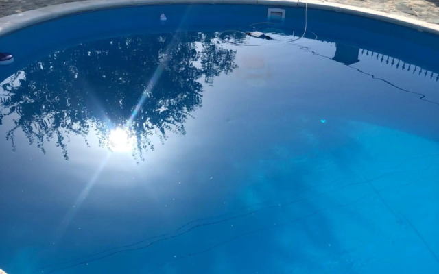 Sunshine villa Dzhigurovo