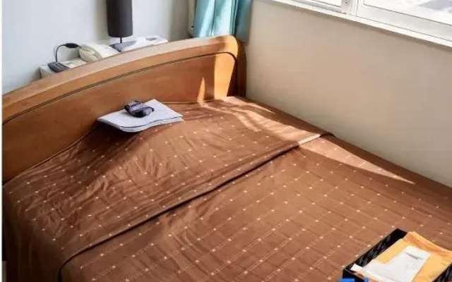 Tanabe Station Hotel