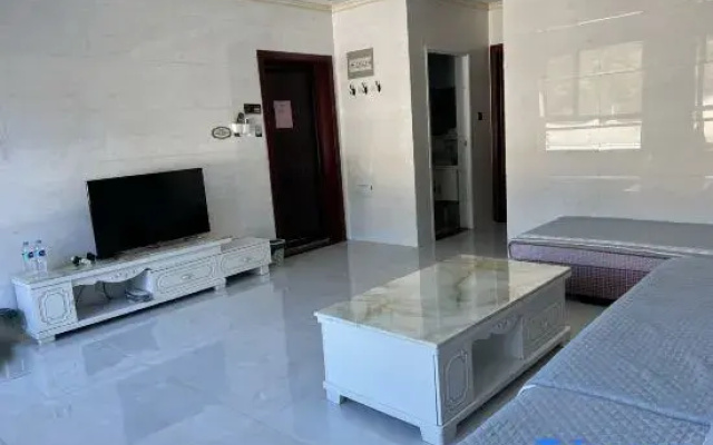 Wu'an Jinghexuan Hotel