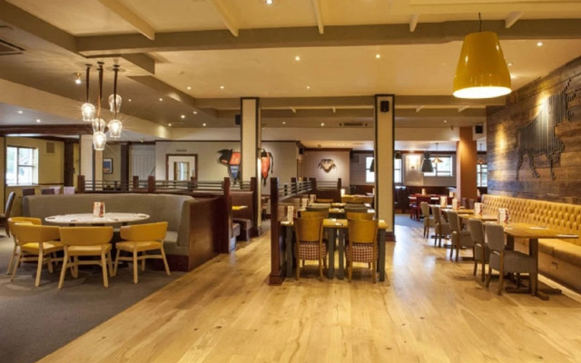 Premier Inn Solihull - Hockley Heath M42