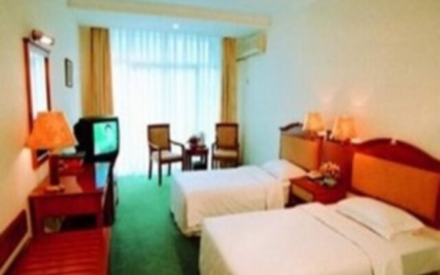 Yanhanshan Hotel