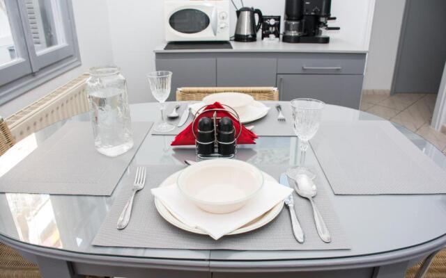 Pearl place,120m² private house (3-bedrooms)