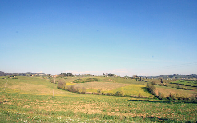 Il Poggio B&B