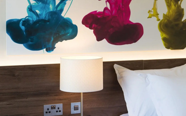 Nox Hotel