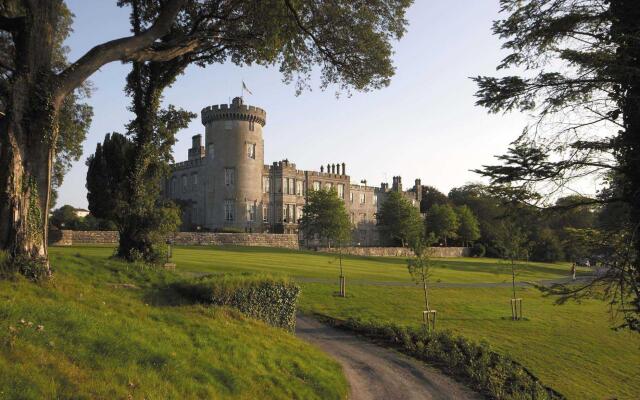 Dromoland Castle