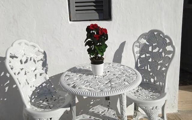 Trullo di Olimpia
