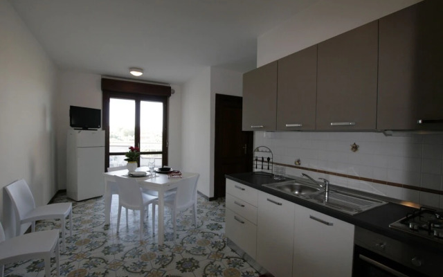 Residenza Capri
