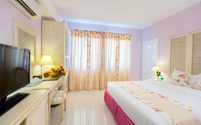 L Odeon Phu My Hung