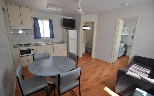BIG4 Riverside Swan Hill