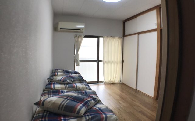 Guesthouse Murasaki