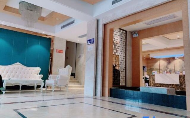 Xinyuan Business Hotel