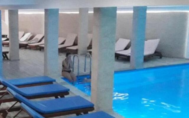 Milmari Apartman N92 Kopaonik