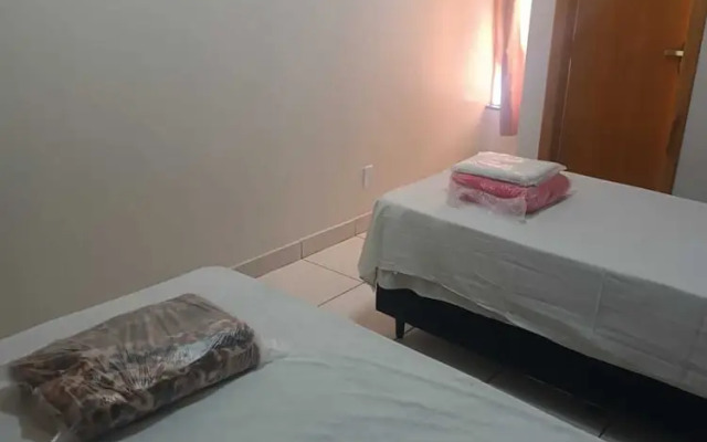 Hotel Nova Jerusalem