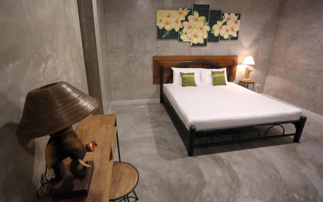 GongKaew HuenKum Hotel