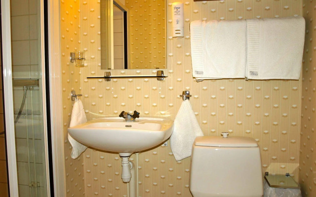 Södra Hotellet