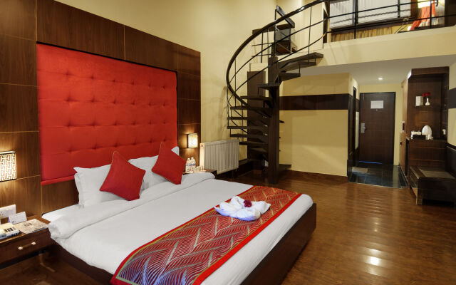 Renest River Country Resort Manali