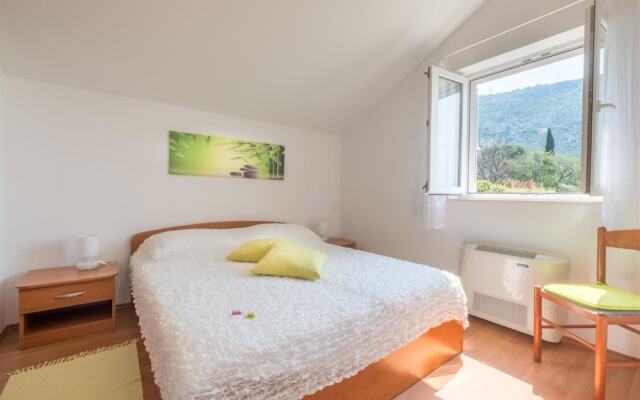 Villa Bouganvillea - sea View & Garden - A4 Premium