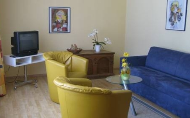 Haus Pleterski
