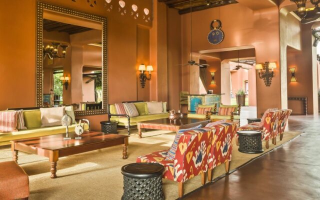 Avani Victoria Falls Resort