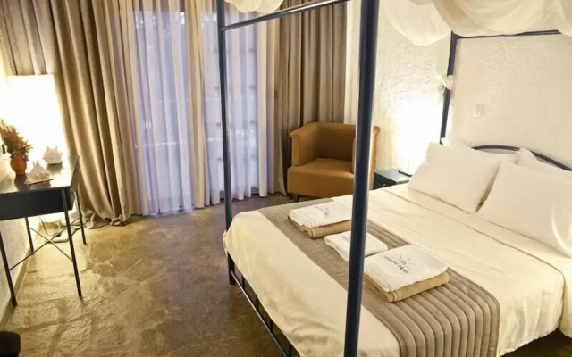 Ariadni Blue Hotel