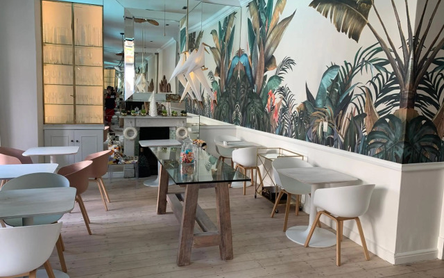 Mountview Guest House