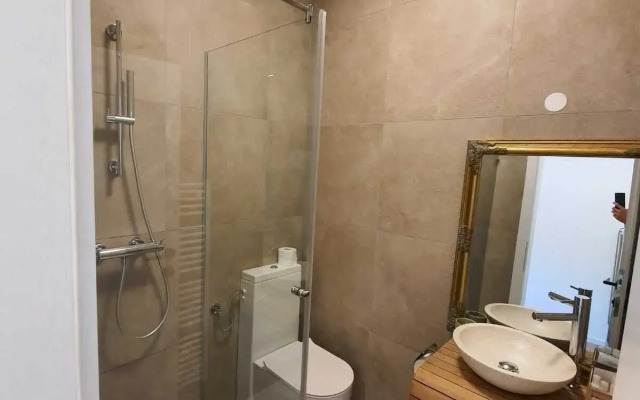 Hotel Ortus Residence