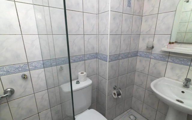 Grand  Derin - All Inclusive