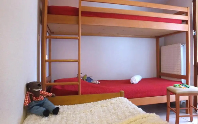 VVF Villages Les Cabannes