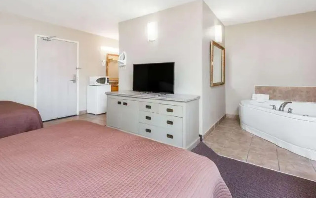 Howard Johnson Inn London