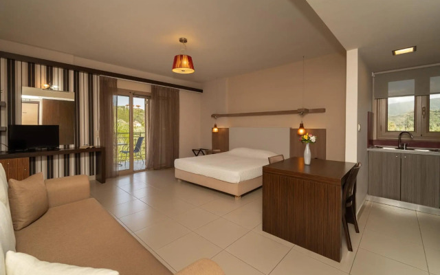 Tsokas Hotel