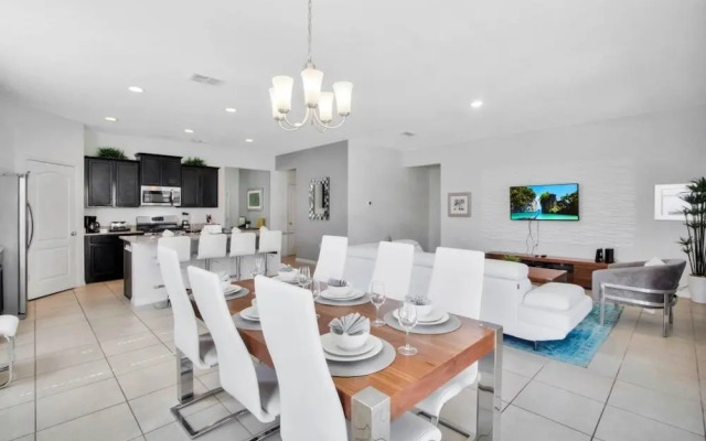 5226wild Wood 5 Bedroom Villa