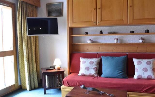 Appartement Méribel, 3 pièces, 6 personnes - FR-1-180-155