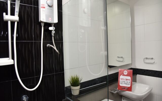 Nida Rooms Sukkasame 88 Patan