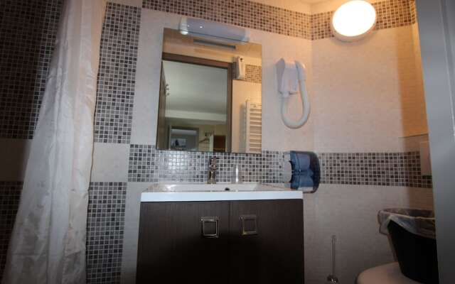 Residence Hoteliere Sarah Bernard