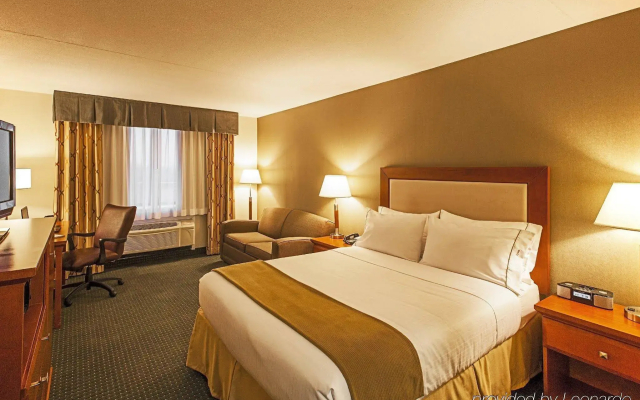 Holiday Inn Express Exton by IHG