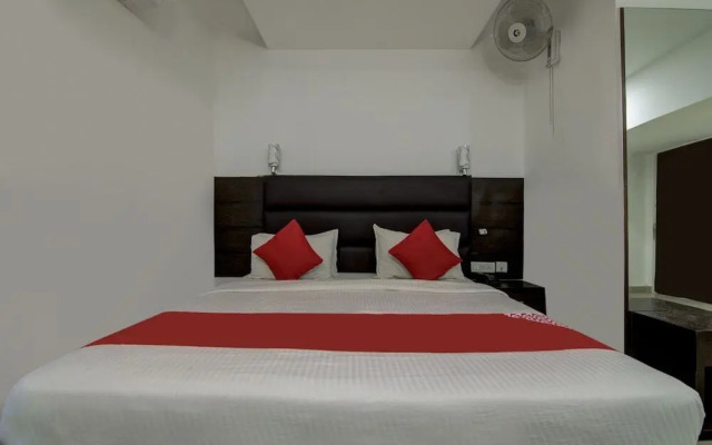 Sai International by OYO Rooms