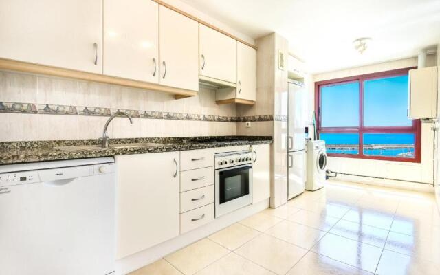 Homeincalpe Rosamarina 9C