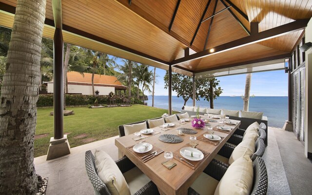 Baan Samlarn